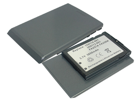 Compatible PDA Akku HP  for iPAQ h4800 