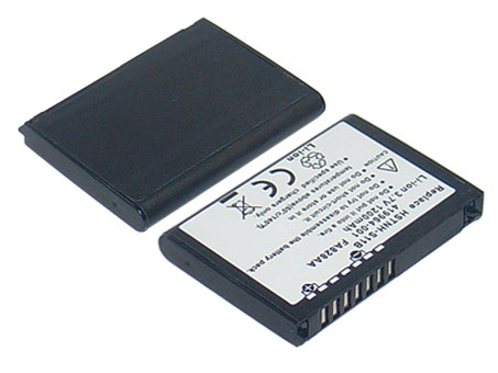 Compatible PDA Akku HP  for 419964-001 
