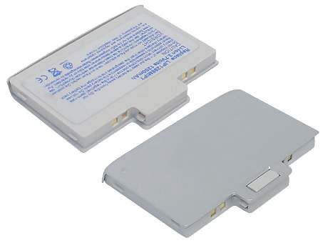 Compatible PDA Akku MITAC  for P4QMio558 