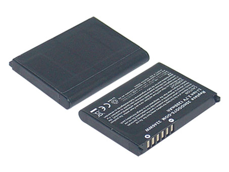 Compatible PDA Akku PALM  for Treo 755p 