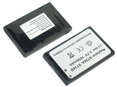 Compatible PDA Akku ORANGE  for SPV C500S 