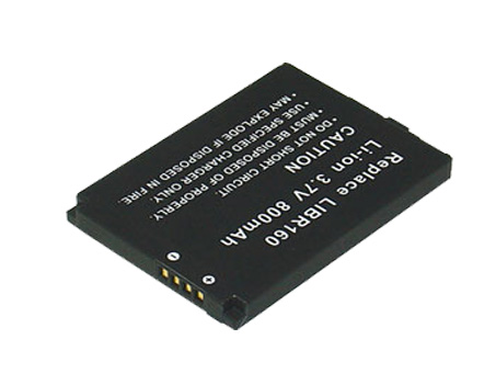 Compatible PDA Akku ORANGE  for SPV E650 