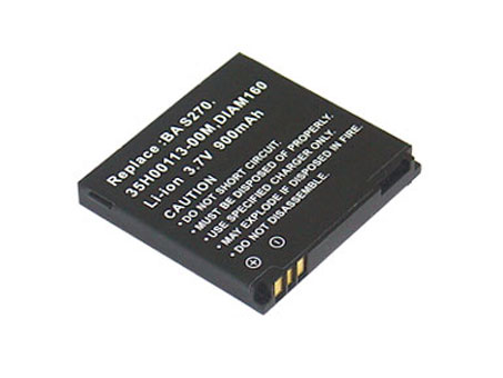 Compatible PDA Akku HTC  for P3702 Victor 