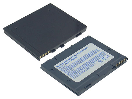 Compatible PDA Akku TOSHIBA  for e830 