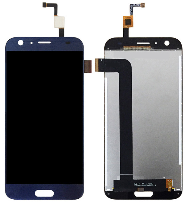 Compatible Handy-Bildschirme SAMSUNG  for BL5000 