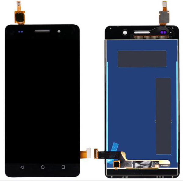 Compatible Handy-Bildschirme HUAWEI  for CHM-U23 