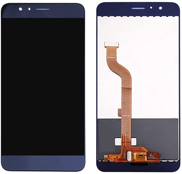 Compatible Handy-Bildschirme HUAWEI  for FRD-L14 
