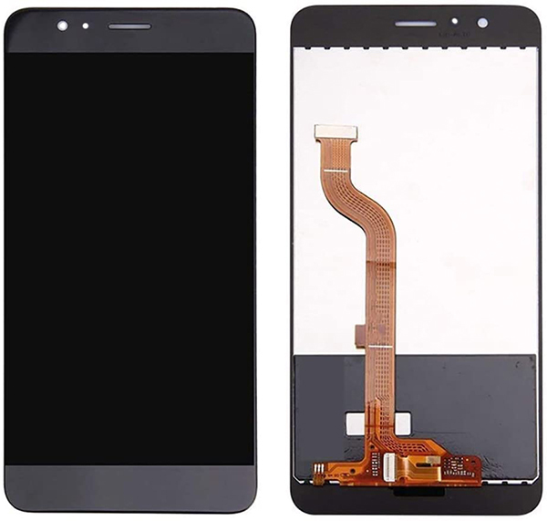 Compatible Handy-Bildschirme HUAWEI  for FRD-L09 