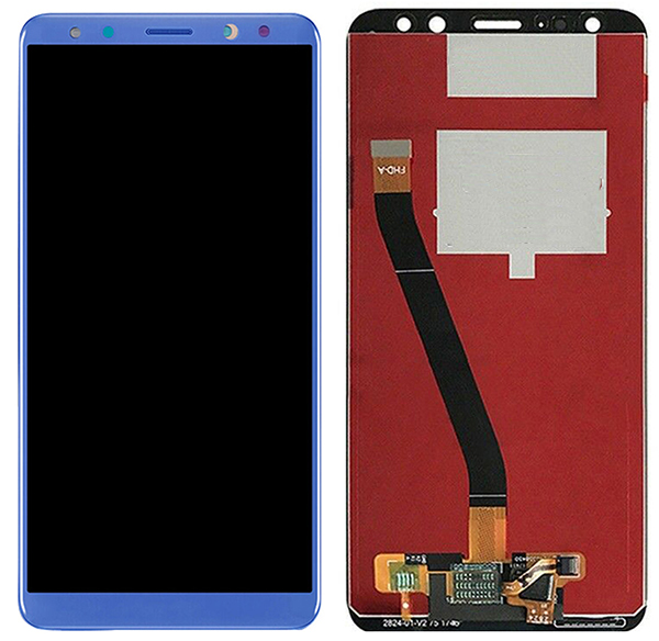 Compatible Handy-Bildschirme HUAWEI  for RNE-L01 