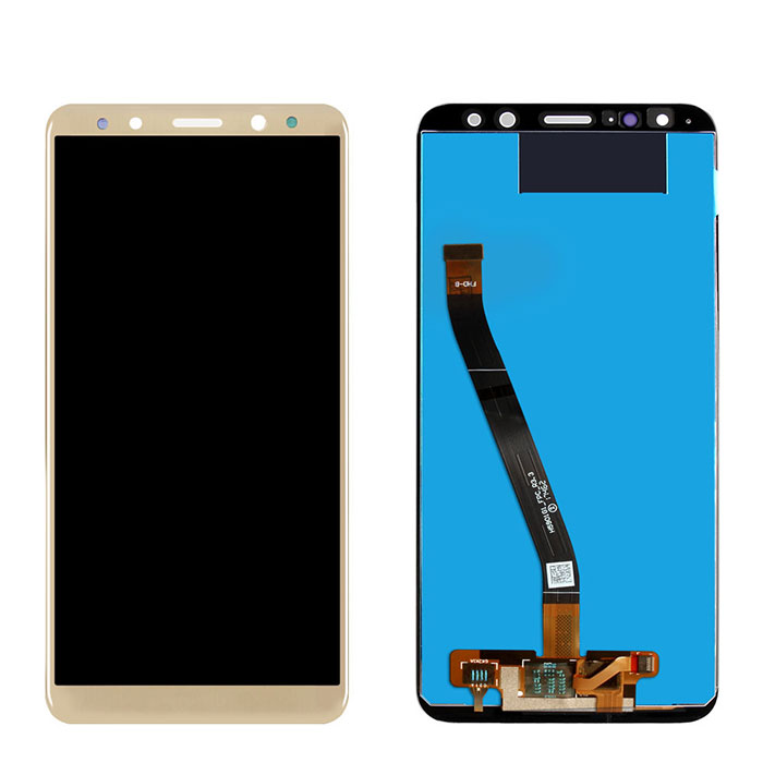 Compatible Handy-Bildschirme HUAWEI  for M10-LITE 