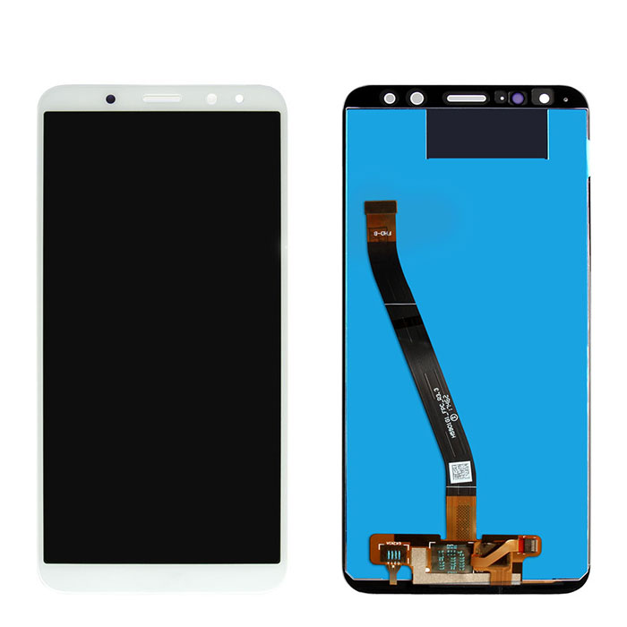 Compatible Handy-Bildschirme HUAWEI  for M10-LITE 