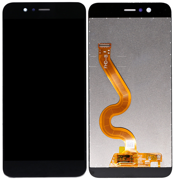 Compatible Handy-Bildschirme HUAWEI  for Nova-2-Plus 
