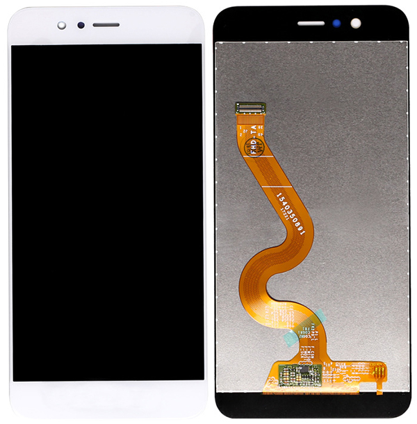 Compatible Handy-Bildschirme HUAWEI  for BAC-TL00 