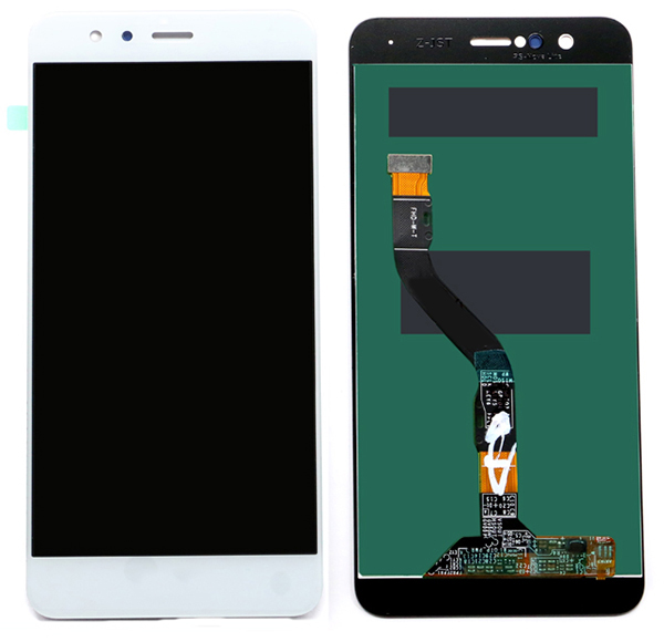 Compatible Handy-Bildschirme HUAWEI  for WAS-L03T 