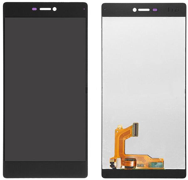 Compatible Handy-Bildschirme HUAWEI  for GRA-L09 