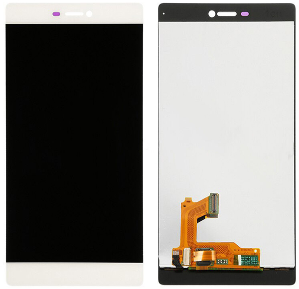 Compatible Handy-Bildschirme HUAWEI  for GRA-L09 
