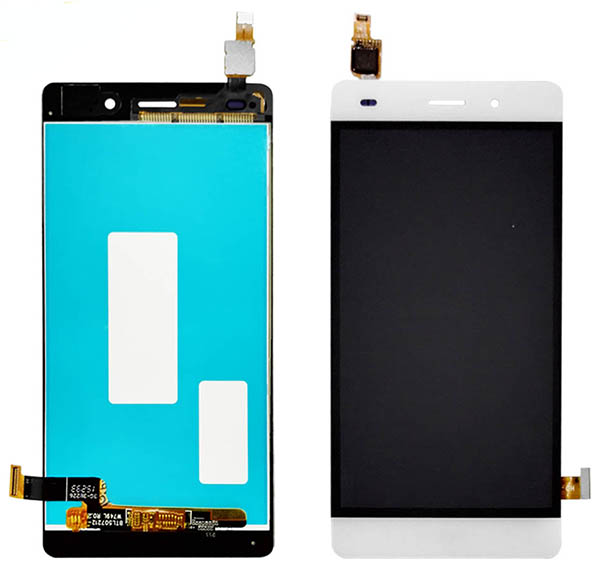 Compatible Handy-Bildschirme HUAWEI  for ALE-TL00 
