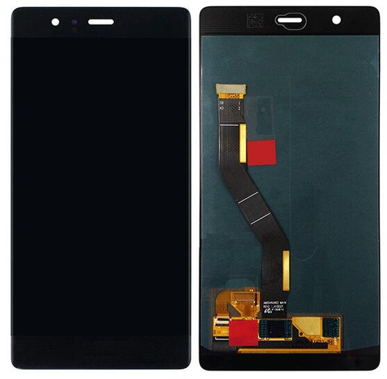 Compatible Handy-Bildschirme HUAWEI  for P9 