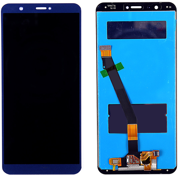 Compatible Handy-Bildschirme HUAWEI  for FIG-LA1 