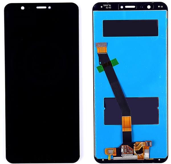 Compatible Handy-Bildschirme HUAWEI  for FIG-LX1 