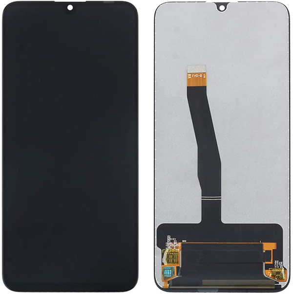 Compatible Handy-Bildschirme HUAWEI  for POT-LX1 