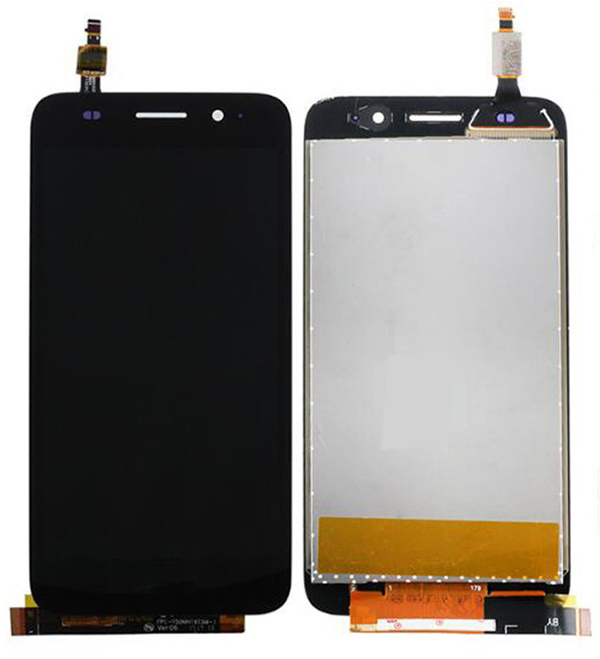 Compatible Handy-Bildschirme HUAWEI  for CAG-L02 