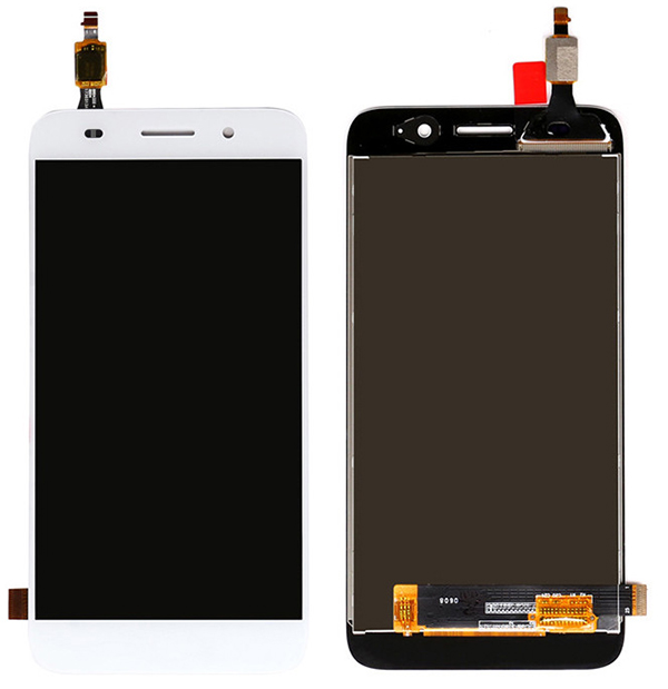 Compatible Handy-Bildschirme HUAWEI  for CAG-L22 