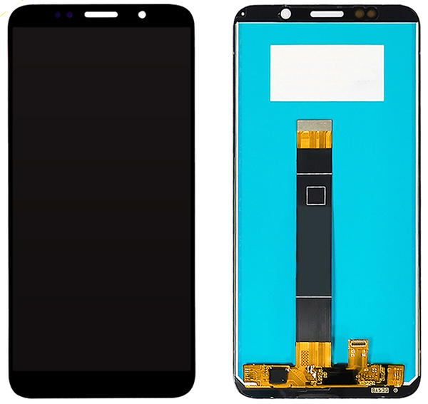 Compatible Handy-Bildschirme HUAWEI  for Y5-2018 