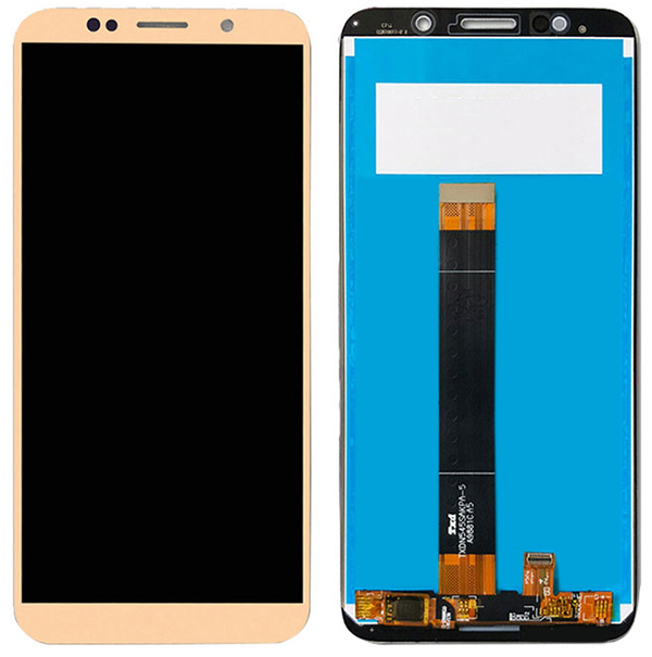 Compatible Handy-Bildschirme HUAWEI  for Y5-Prime-2018 