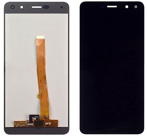 Compatible Handy-Bildschirme HUAWEI  for MYA-L03 