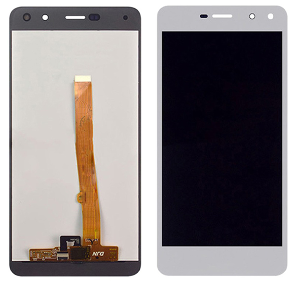 Compatible Handy-Bildschirme HUAWEI  for MYA-L22 