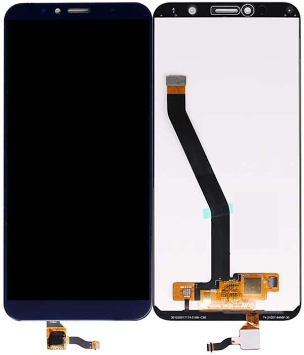 Compatible Handy-Bildschirme HUAWEI  for Enjoy-8E 