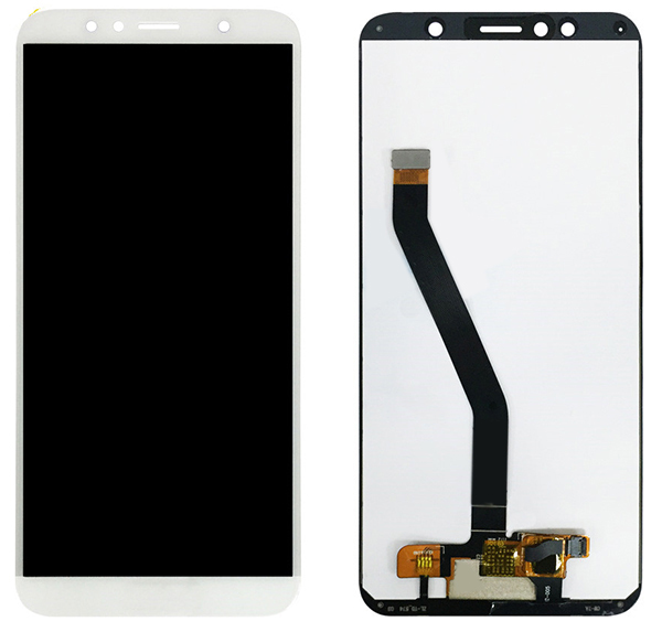 Compatible Handy-Bildschirme HUAWEI  for ATU-L11 