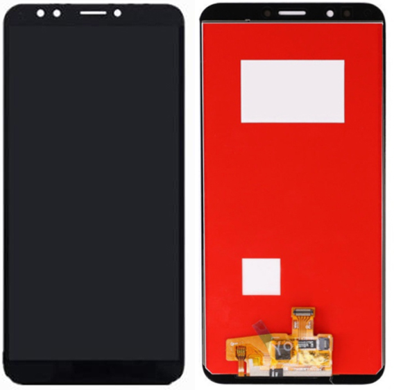 Compatible Handy-Bildschirme HUAWEI  for LDN-L21 