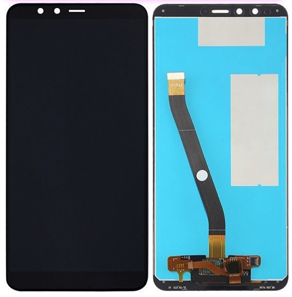 Compatible Handy-Bildschirme HUAWEI  for FLA-LX2 