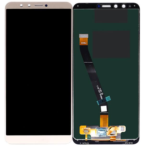 Compatible Handy-Bildschirme HUAWEI  for Y9(2018) 