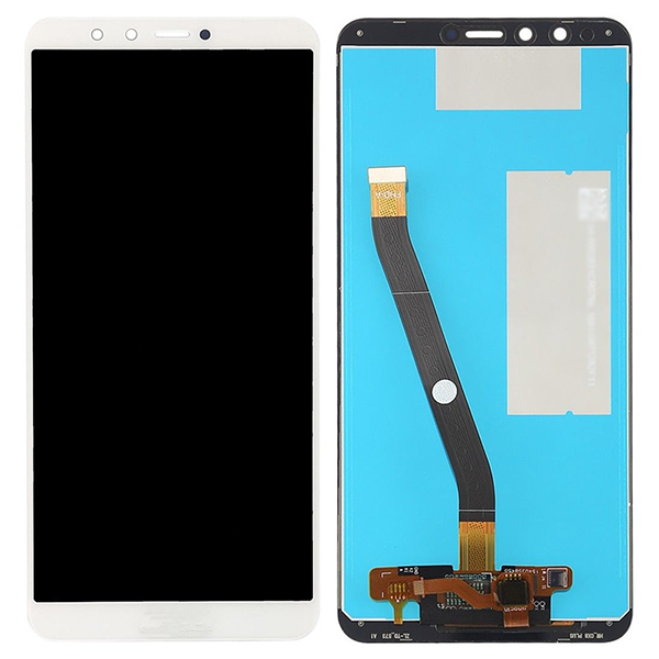 Compatible Handy-Bildschirme HUAWEI  for FLA-LX2 