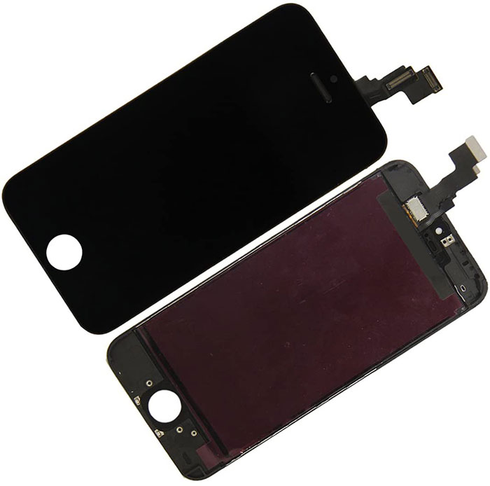 Compatible Handy-Bildschirme APPLE  for iPhone-5C 