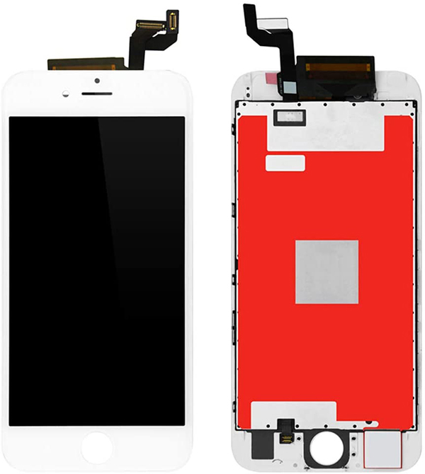 Compatible Handy-Bildschirme APPLE  for iPhone-6-Plus 