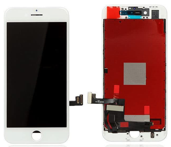 Compatible Handy-Bildschirme APPLE  for A1897 
