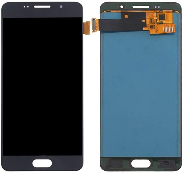 Compatible Handy-Bildschirme SAMSUNG  for SM-A510F/DS 