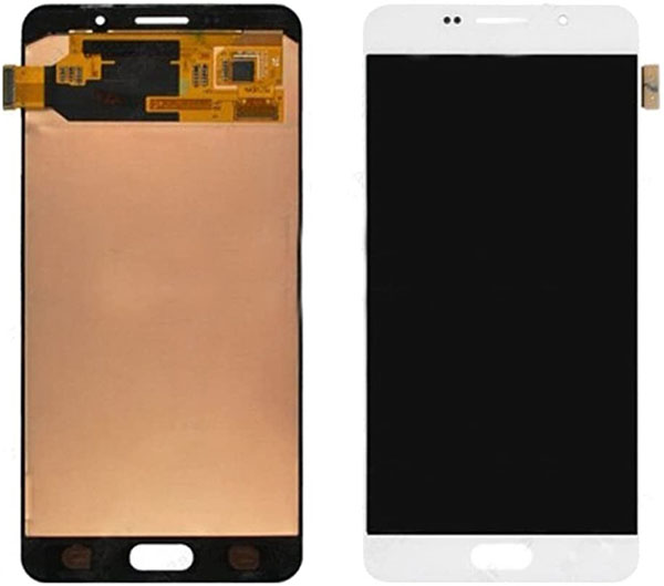Compatible Handy-Bildschirme SAMSUNG  for SM-A7100 