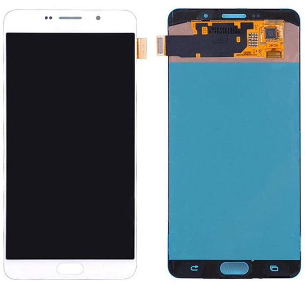 Compatible Handy-Bildschirme SAMSUNG  for SM-A9100 