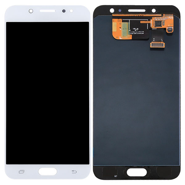 Compatible Handy-Bildschirme SAMSUNG  for SM-C710F 