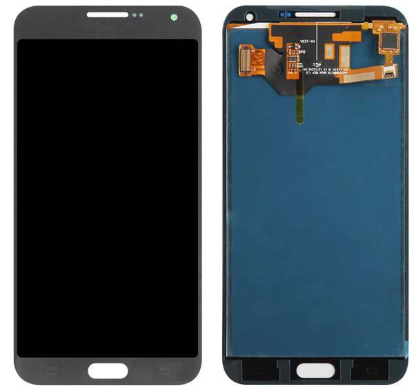 Compatible Handy-Bildschirme SAMSUNG  for SM-E700M 