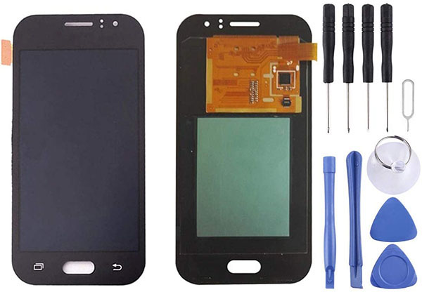 Compatible Handy-Bildschirme SAMSUNG  for SM-J110F 