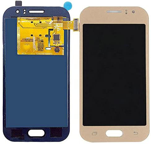 Compatible Handy-Bildschirme SAMSUNG  for GALAXY-J1(2015) 