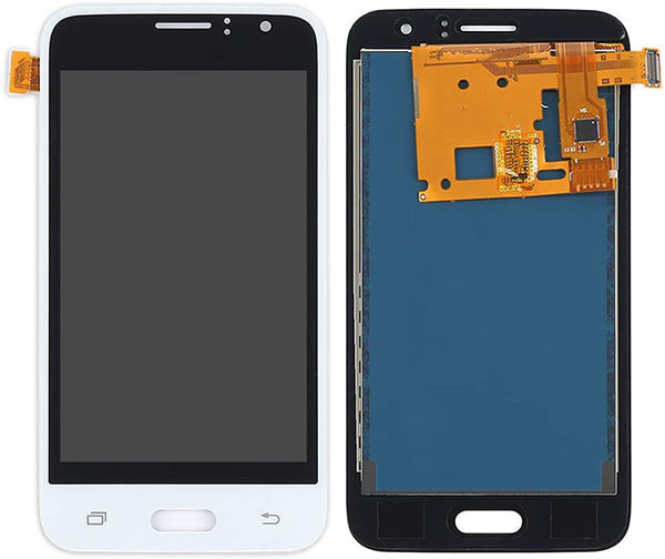 Compatible Handy-Bildschirme SAMSUNG  for SM-J120H 