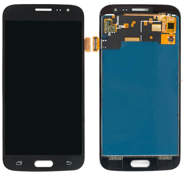 Compatible Handy-Bildschirme SAMSUNG  for SM-J210FM 
