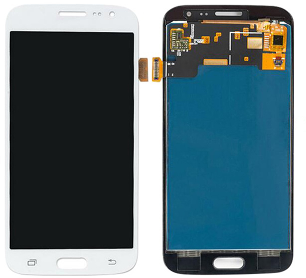 Compatible Handy-Bildschirme SAMSUNG  for SM-J210Y 